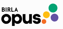 Birla opus logo