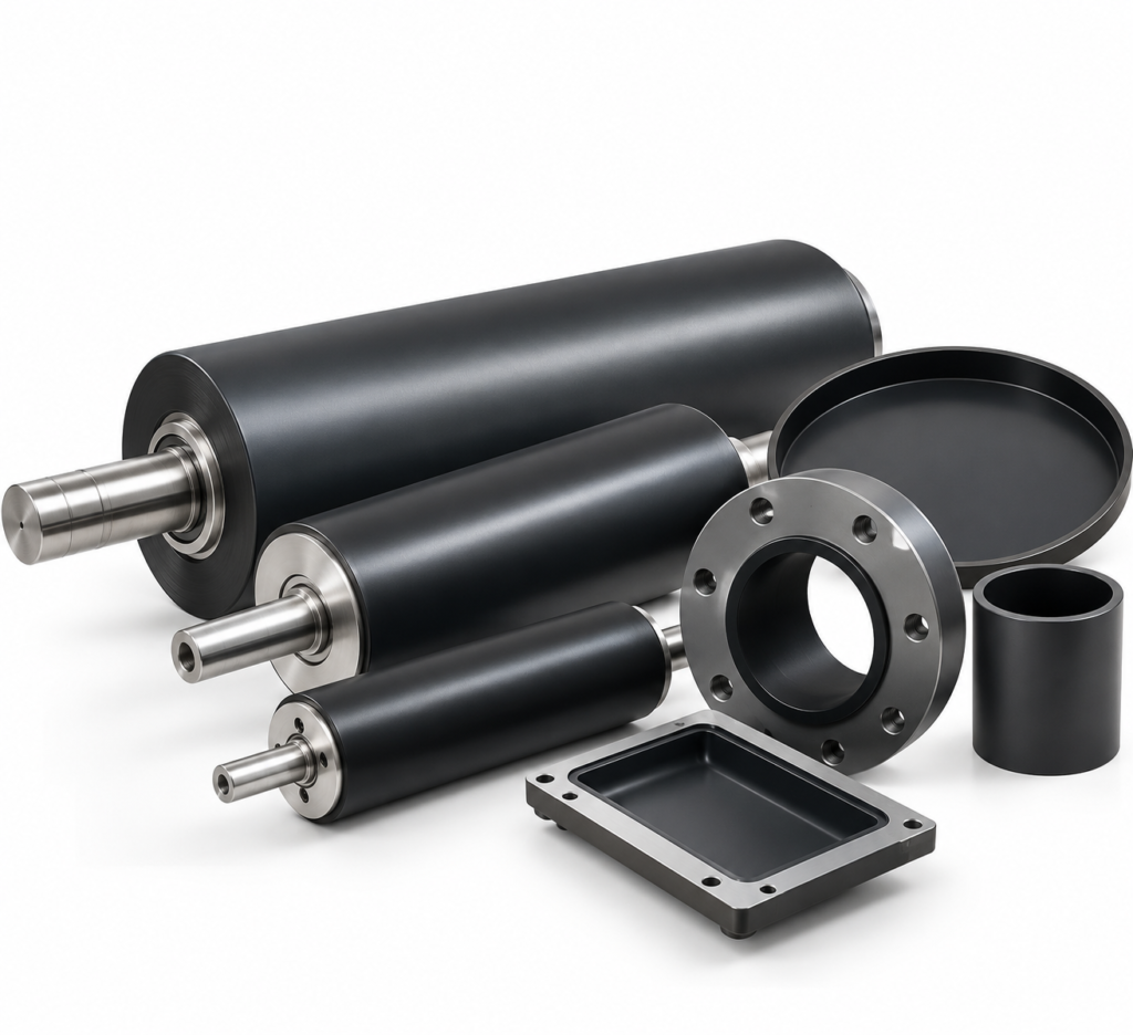 Teflon Coating